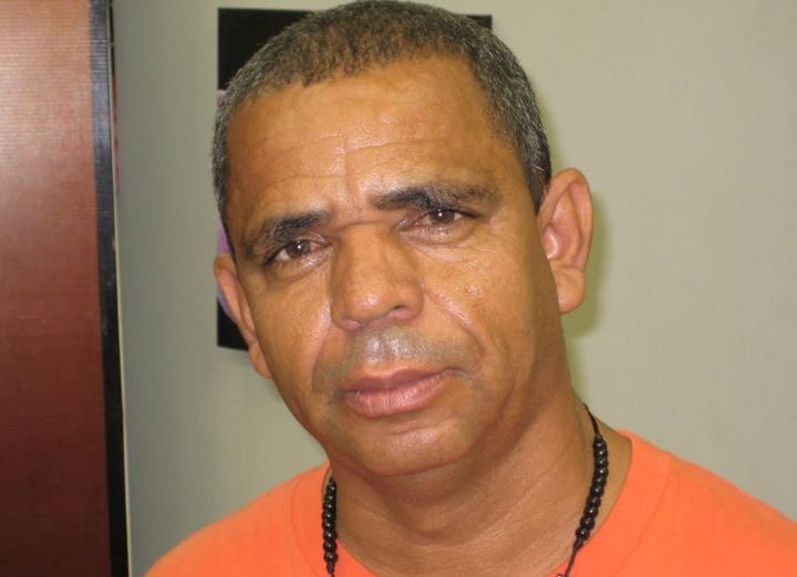 Víctor Mata una figura popular mocana